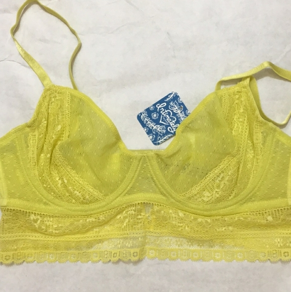 Free people bra - Picture 2 of 3